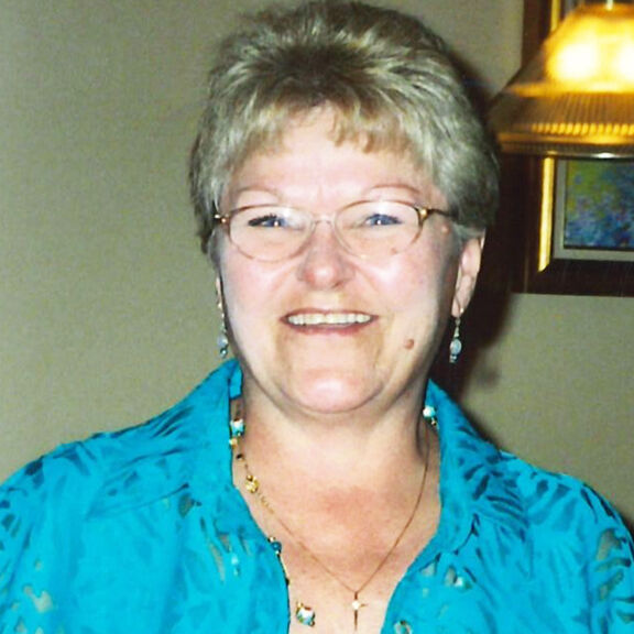 Patsy Jane Boker, 69, Dittmer